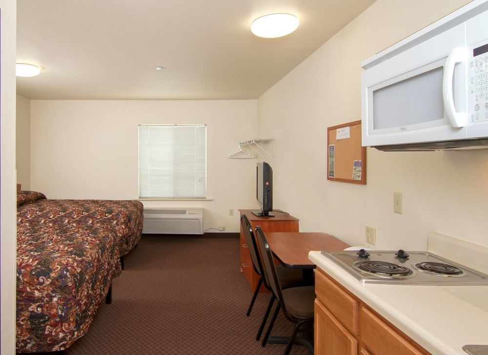 Extended Stay America Select Suites - Birmingham - ベッセマー 部屋 写真