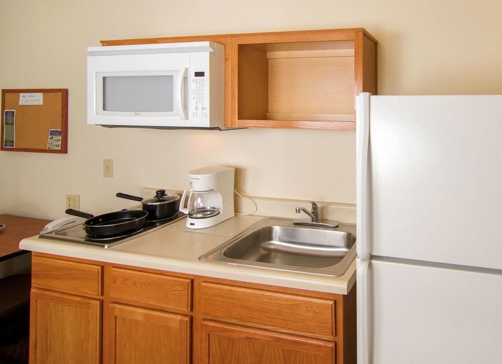 Extended Stay America Select Suites - Birmingham - ベッセマー 部屋 写真
