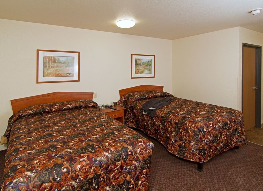 Extended Stay America Select Suites - Birmingham - ベッセマー 部屋 写真