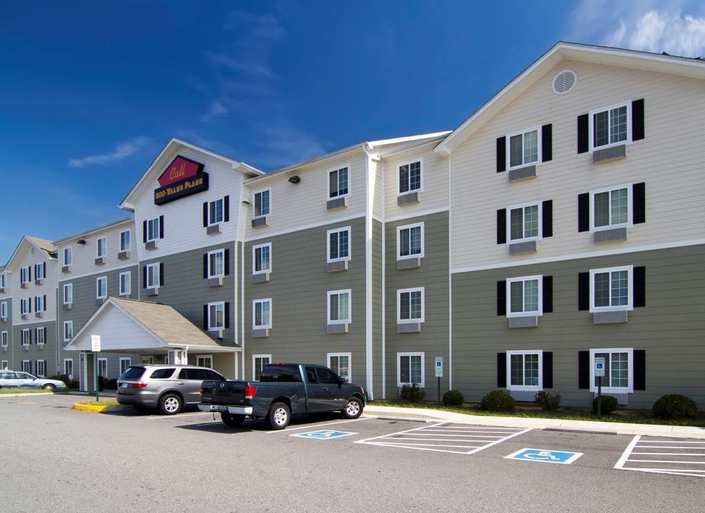 Extended Stay America Select Suites - Birmingham - ベッセマー エクステリア 写真