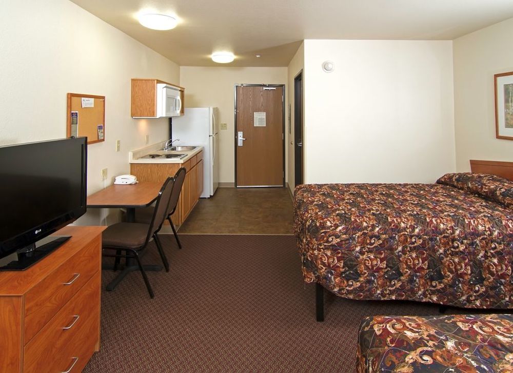 Extended Stay America Select Suites - Birmingham - ベッセマー 部屋 写真