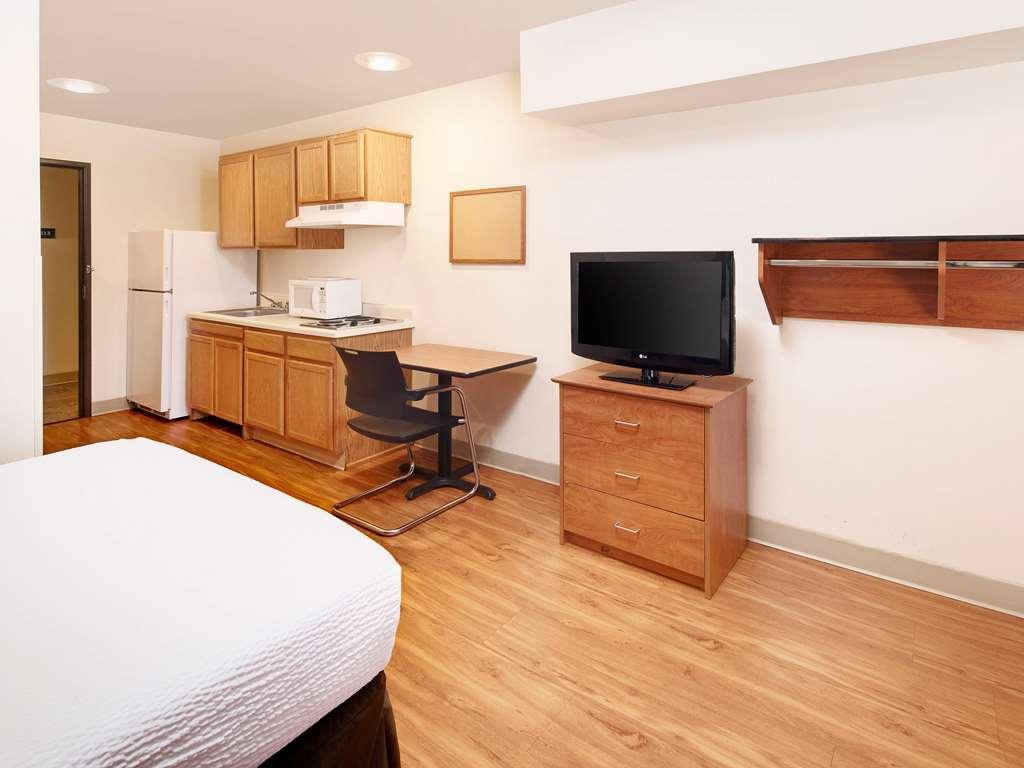 Extended Stay America Select Suites - Birmingham - ベッセマー 部屋 写真