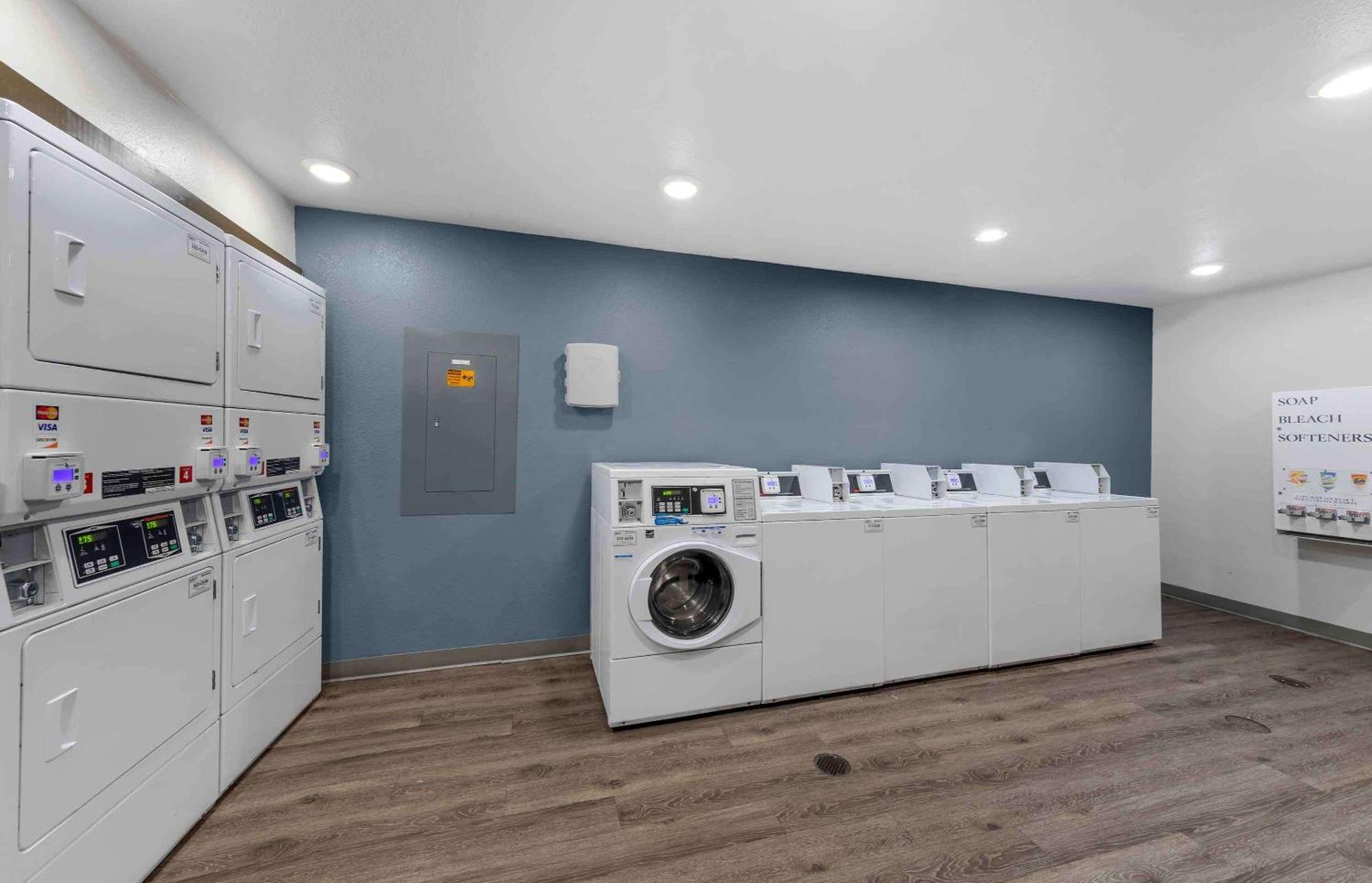 Extended Stay America Select Suites - Birmingham - ベッセマー エクステリア 写真