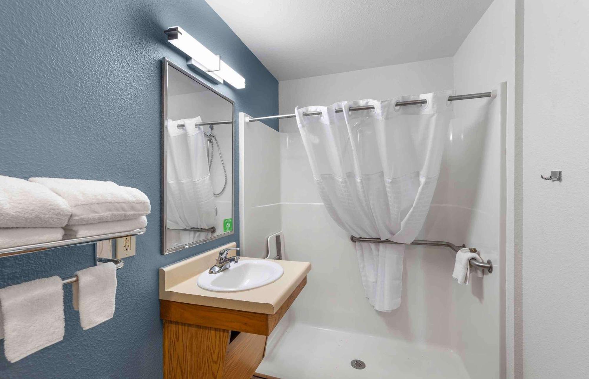 Extended Stay America Select Suites - Birmingham - ベッセマー エクステリア 写真
