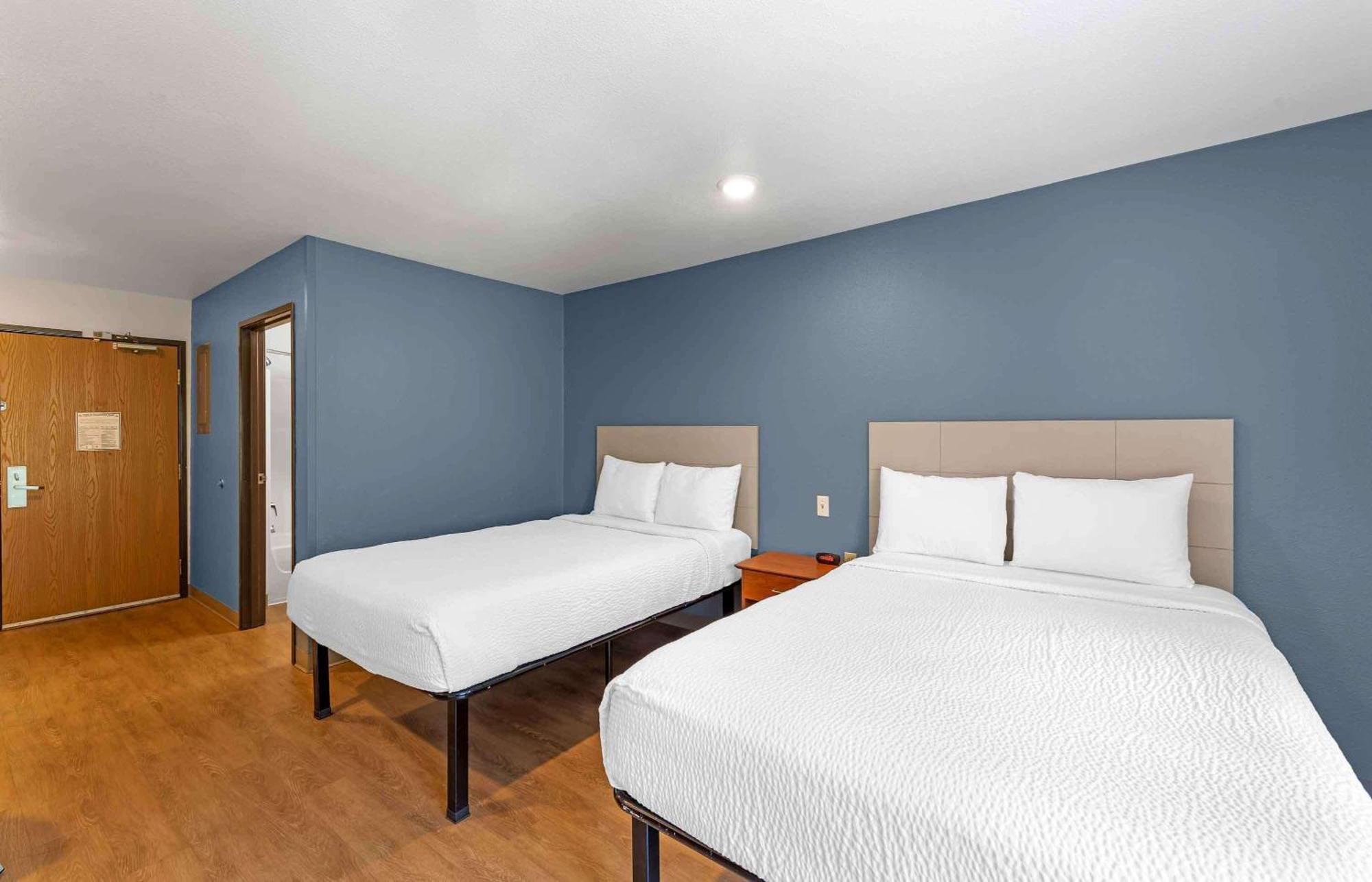 Extended Stay America Select Suites - Birmingham - ベッセマー エクステリア 写真