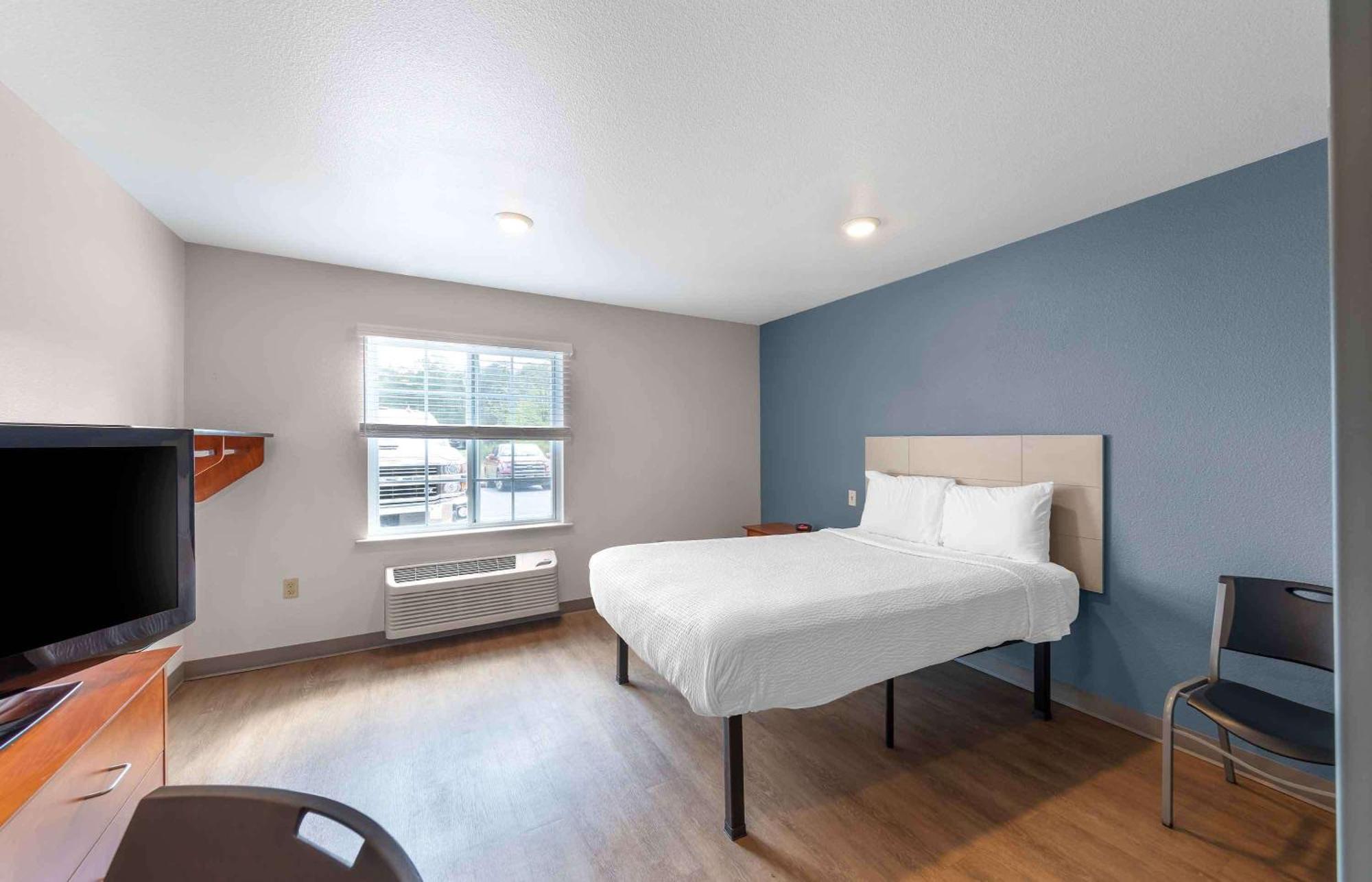 Extended Stay America Select Suites - Birmingham - ベッセマー エクステリア 写真