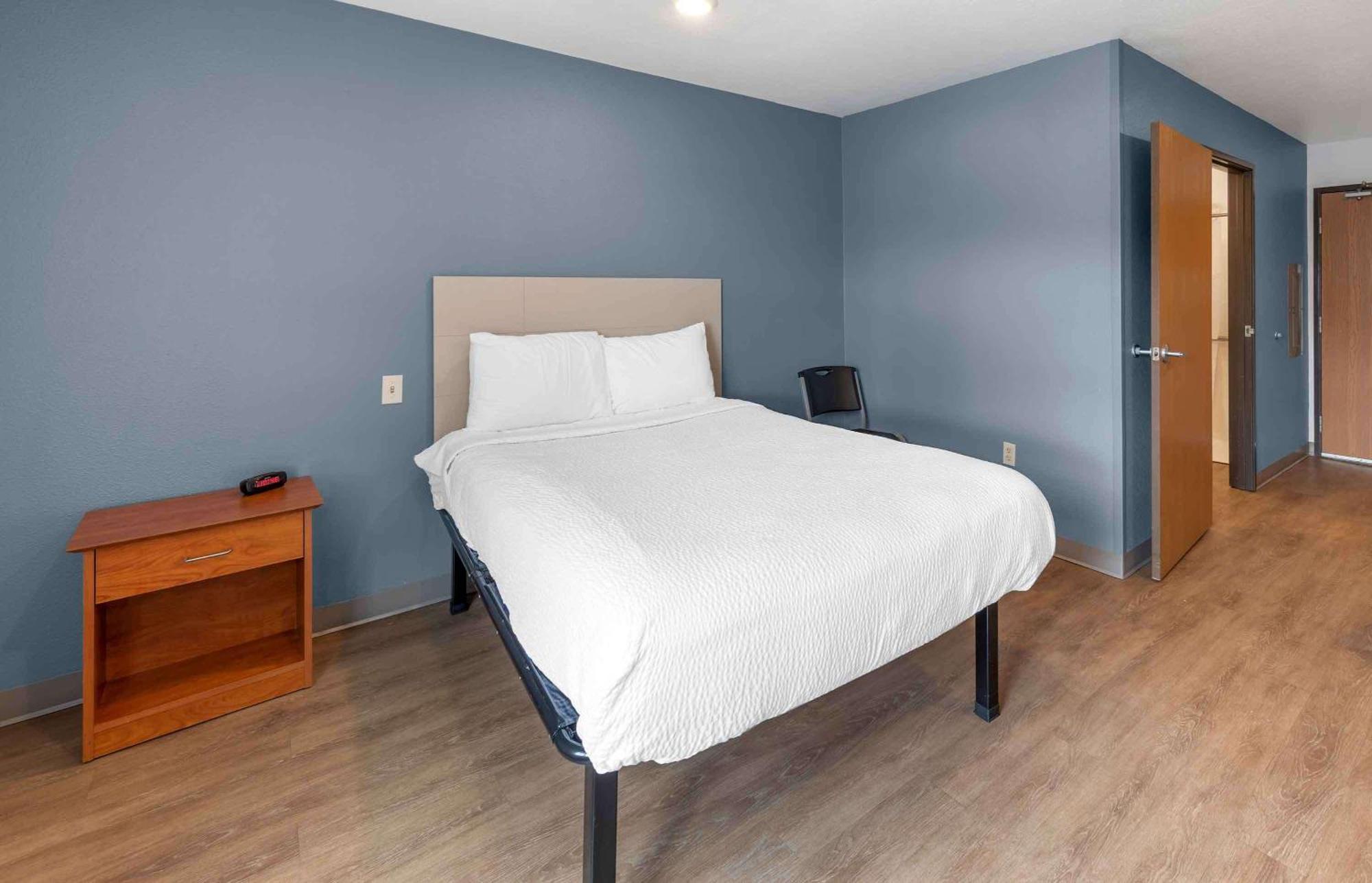 Extended Stay America Select Suites - Birmingham - ベッセマー エクステリア 写真