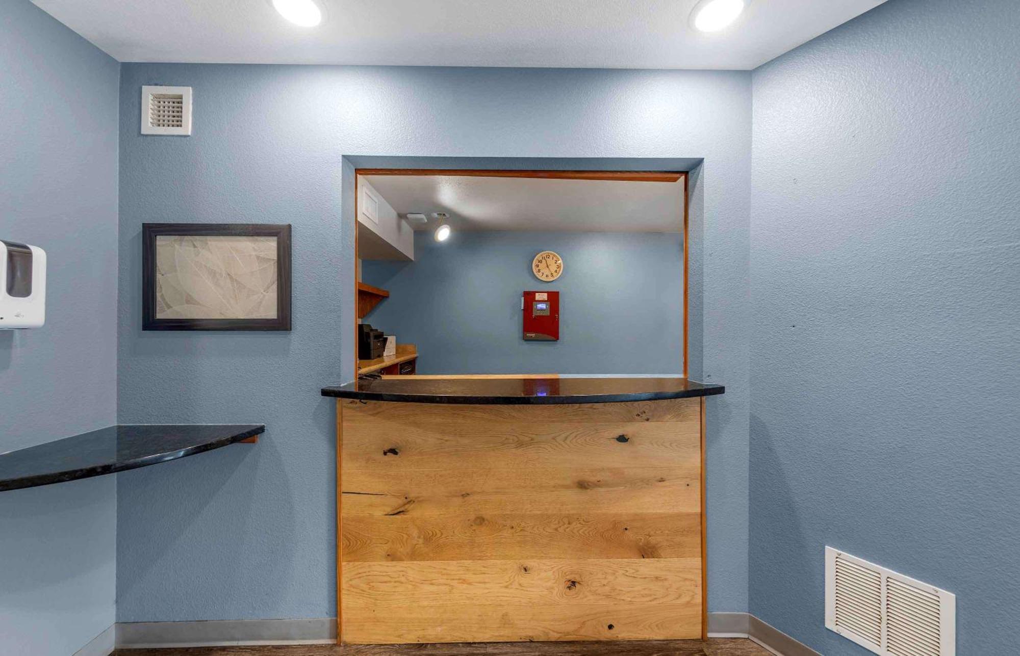 Extended Stay America Select Suites - Birmingham - ベッセマー エクステリア 写真