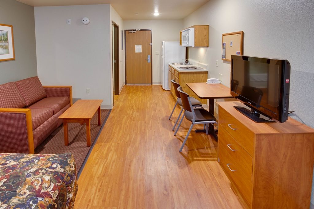Extended Stay America Select Suites - Birmingham - ベッセマー 部屋 写真