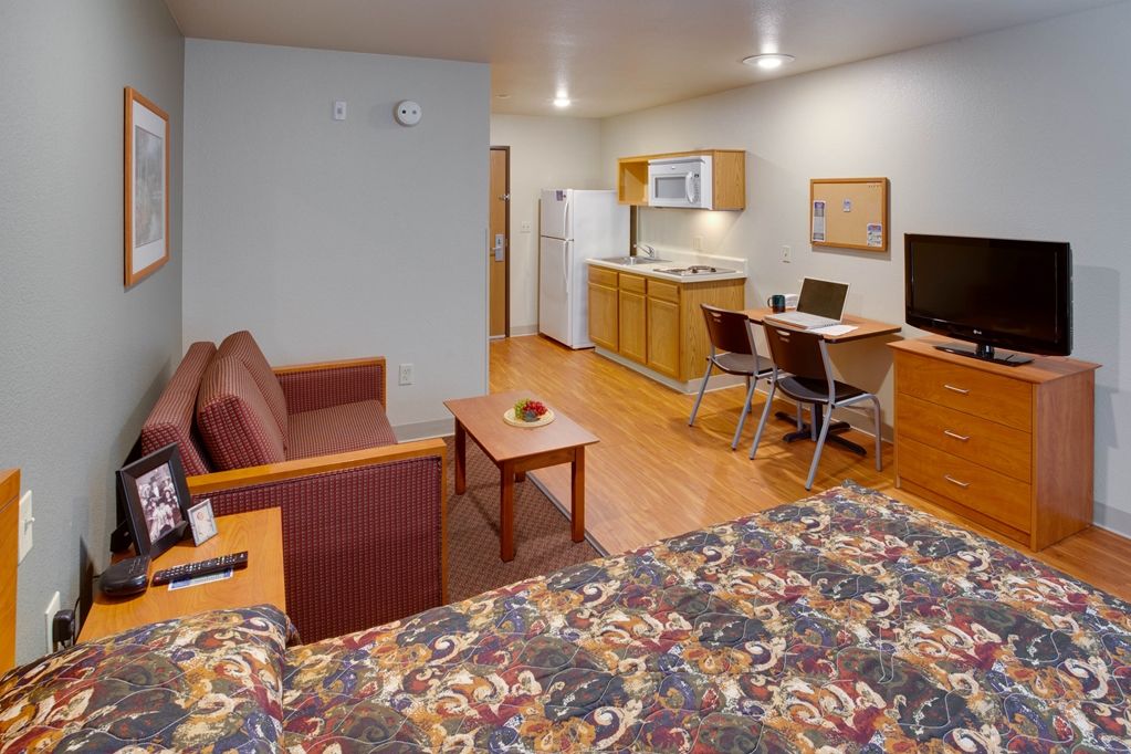 Extended Stay America Select Suites - Birmingham - ベッセマー 部屋 写真