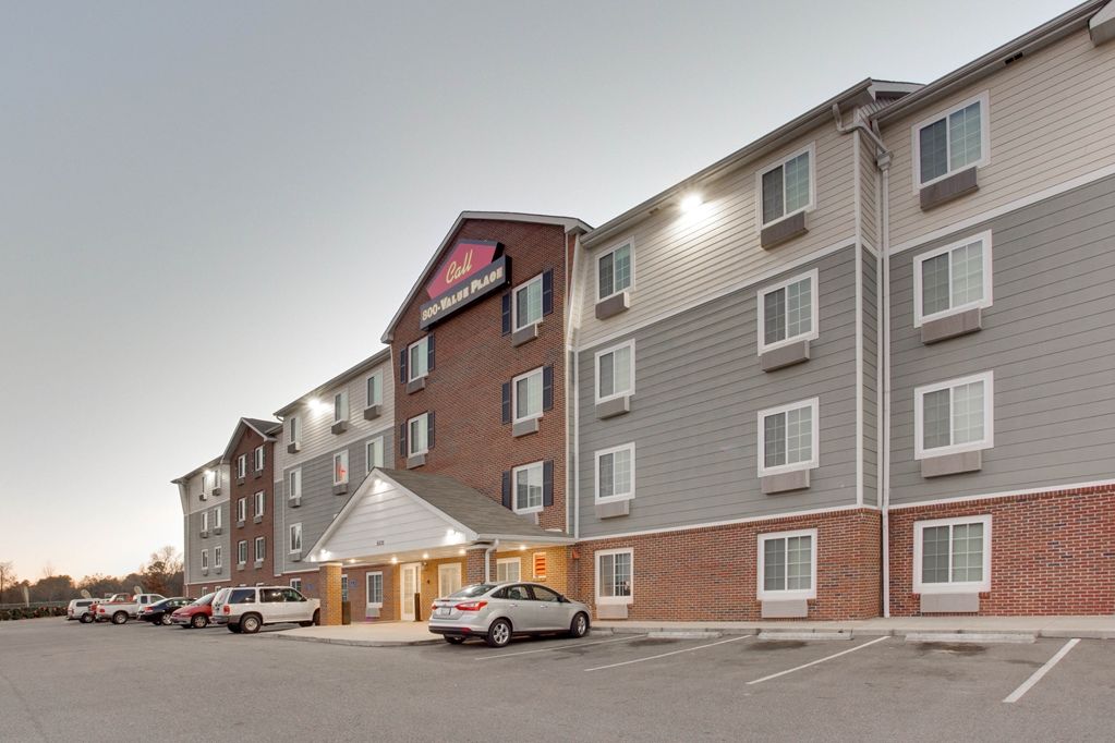 Extended Stay America Select Suites - Birmingham - ベッセマー エクステリア 写真