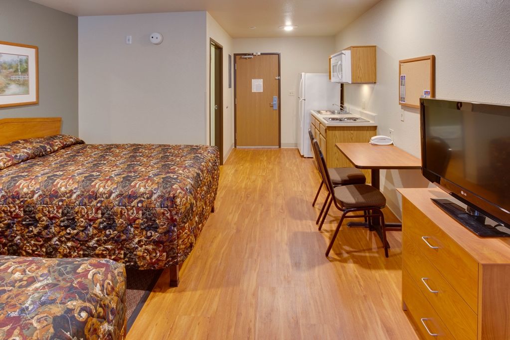 Extended Stay America Select Suites - Birmingham - ベッセマー 部屋 写真
