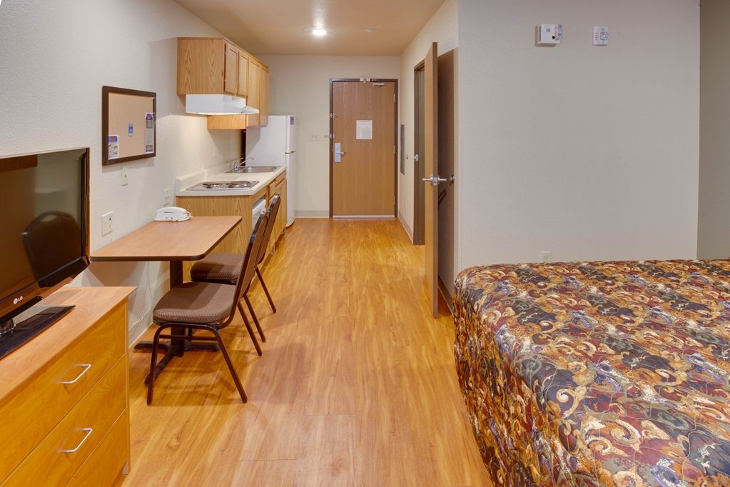Extended Stay America Select Suites - Birmingham - ベッセマー 部屋 写真