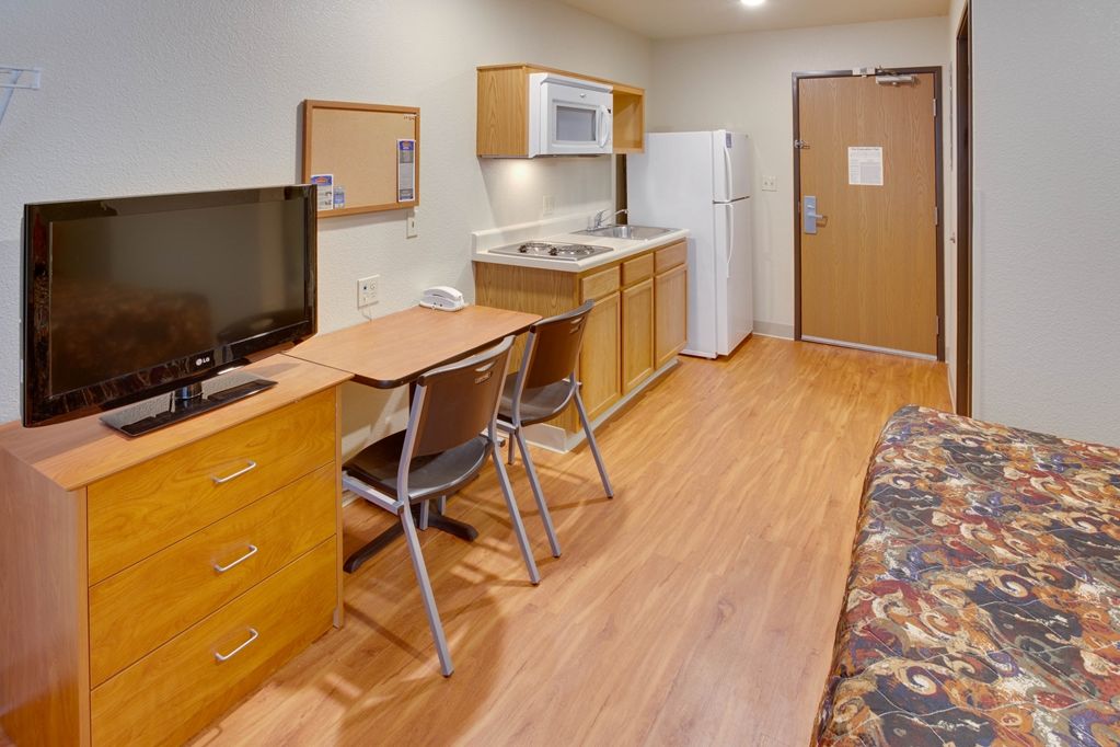 Extended Stay America Select Suites - Birmingham - ベッセマー 部屋 写真