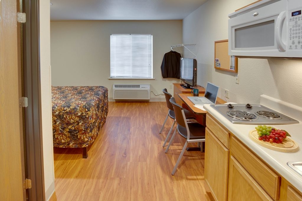 Extended Stay America Select Suites - Birmingham - ベッセマー 部屋 写真