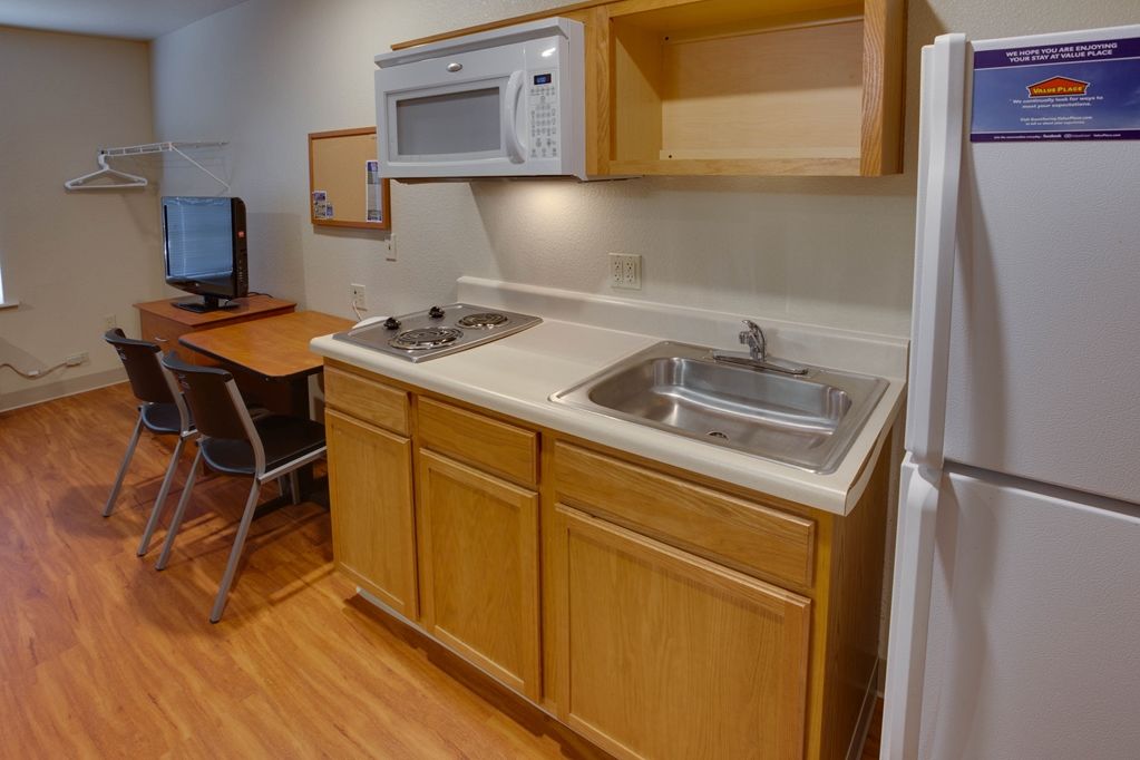 Extended Stay America Select Suites - Birmingham - ベッセマー 部屋 写真