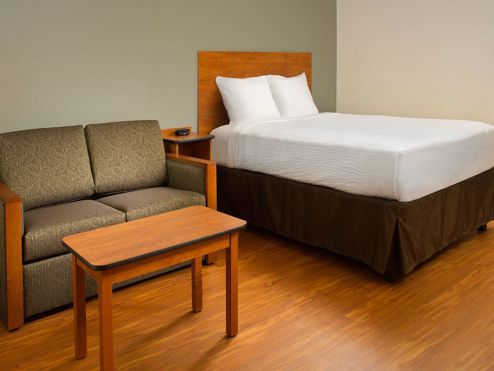 Extended Stay America Select Suites - Birmingham - ベッセマー エクステリア 写真