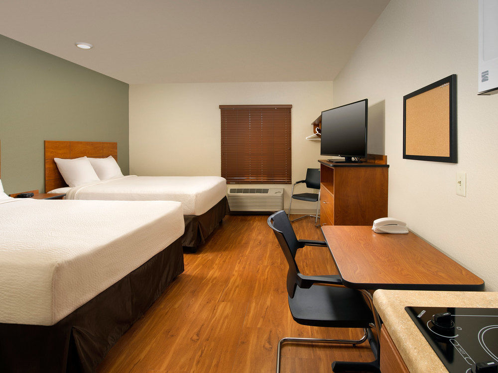 Extended Stay America Select Suites - Birmingham - ベッセマー エクステリア 写真