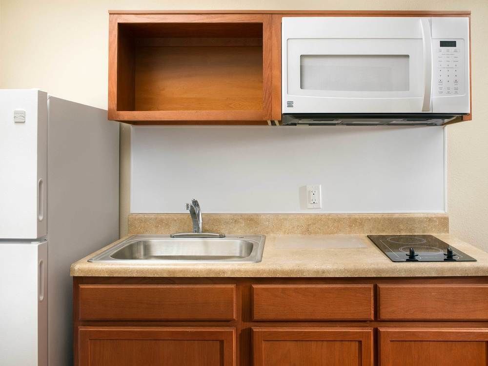 Extended Stay America Select Suites - Birmingham - ベッセマー エクステリア 写真