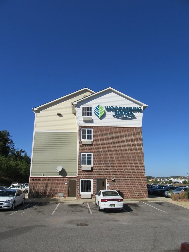 Extended Stay America Select Suites - Birmingham - ベッセマー エクステリア 写真